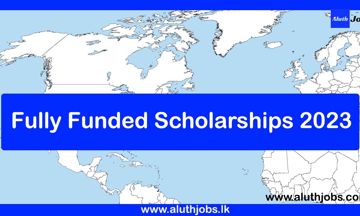 Fully Funded Scholarships for International Students 2023 – Fully Funded Scholarships 2023