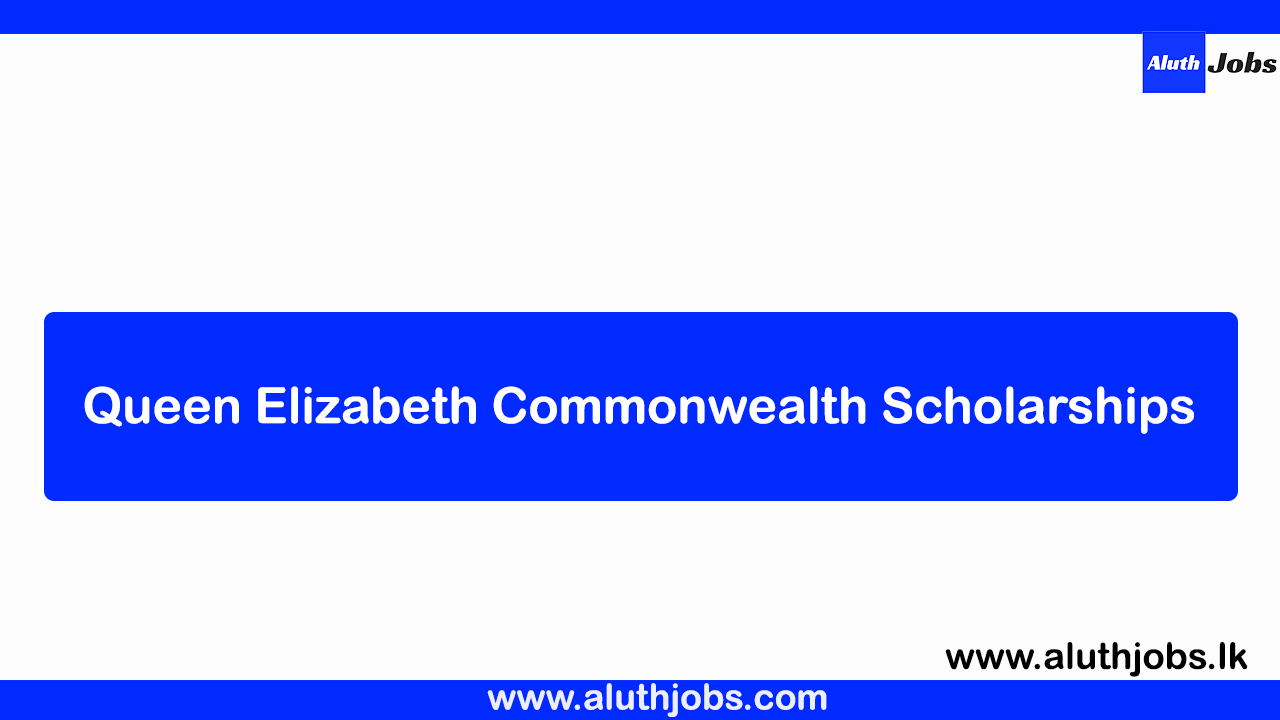 Queen-Elizabeth-Commonwealth-Scholarships