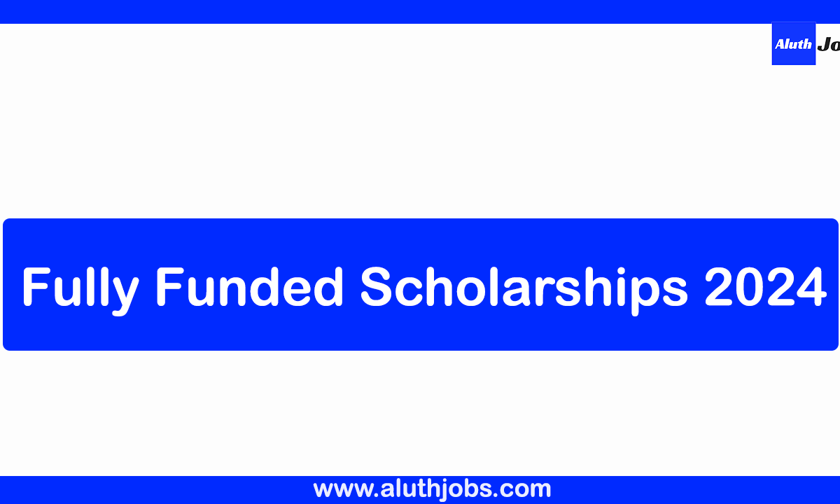 Scholarships for International Students for 2024